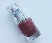 gare nagellak paars/rood